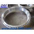 Stainless Steel Forging Ring